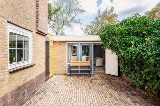 Studio Luxe 31 Zandvoort met gratis parkeerplaats - Zandvoort - 9