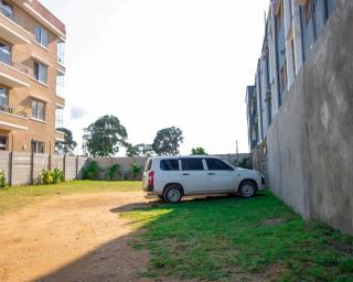Haven Hearts Apartments - Malindi - 9