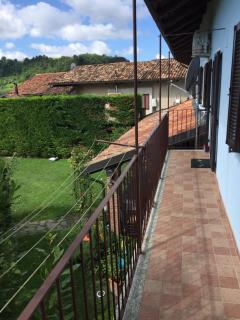 Residence delle Rose - Barolo - 9