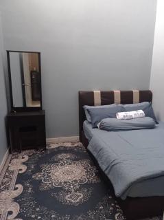Aisyah Homestay Kuantan - Jaya Gading - Kampong Seri Permatang Gading - 3
