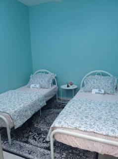 Aisyah Homestay Kuantan - Jaya Gading - Kampong Seri Permatang Gading - 5