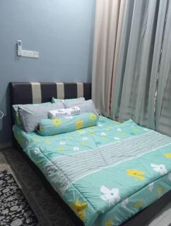 Aisyah Homestay Kuantan - Jaya Gading - Kampong Seri Permatang Gading - 6