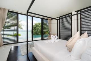 Full Seaview 5BR Villa Serenity, Elite Living at Cape Yamu - Ban Bang La - 8