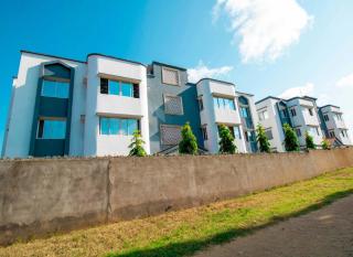 Haven Hearts Apartments - Malindi - 0