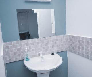 Haven Hearts Apartments - Malindi - 6