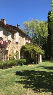 Villa provençale familiale avec piscine - Grimaud - 6