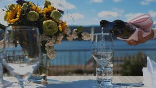 Strandhotel Löchnerhaus - Reichenau - 2