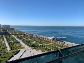Beach Tower - Batoumi - 3