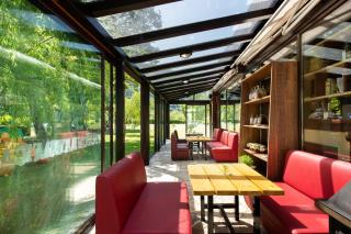 Natura Chalets - Megalo Chorio - 3
