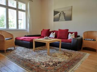 Strandstraße 60 Ferienwohnung S13 - 9