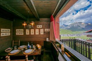 Arianna - Happy Rentals - Livigno - 3
