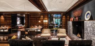 Bvlgari Hotel Paris - Parigi - 5