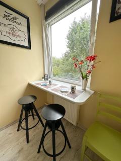Luminous Apartment in Jurmala - 8