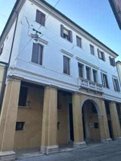 Ca' Degli Uberti Dimora Storica - Treviso - 1