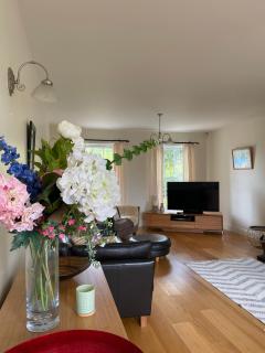 Cushenny House. A haven in the Orchard County. - Portadown - 6