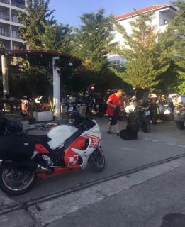 Hotel Saint Marena - Pogradec - 5