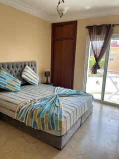 Appartement au bord de l'eau - Mohammedia - 1