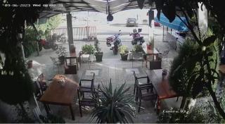 Hotel Saint Marena - Pogradec - 6
