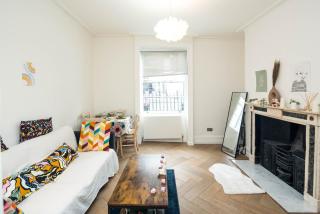 Cute 1 bedroom / Marylebone - Londra - 9