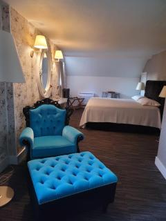 Domaine des Chailloux - - 5