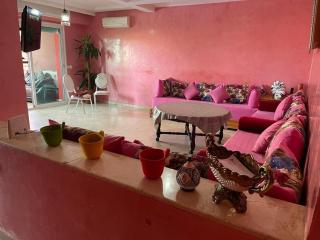 Appartement au bord de l'eau - Mohammedia - 9