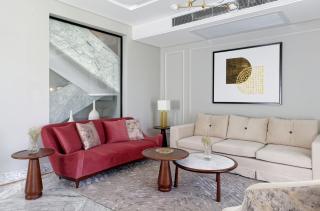 VESTA - Cairo Festival City Residence - 6