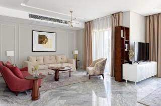 VESTA - Cairo Festival City Residence - Kairo - 9