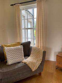 Cushenny House. A haven in the Orchard County. - Portadown - 7