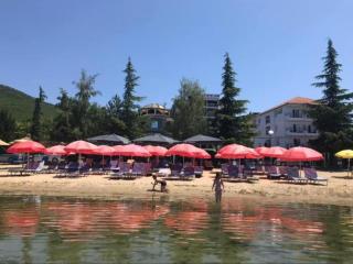 Hotel Saint Marena - Pogradec - 7