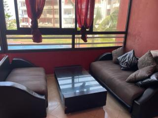 Appartement au bord de l'eau - Mohammedia - 5