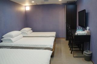 Soosong Guesthouse - 3