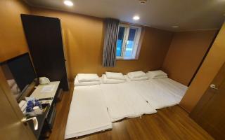 Soosong Guesthouse - Seul - 4