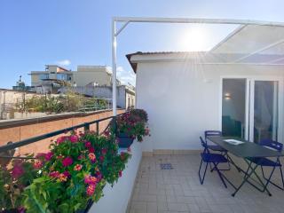 Terrazza Manuela Apartments Quartieri Spagnoli - Nápoles - 5