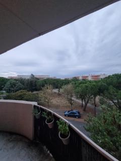 Mon T2 - Toulouse - 1