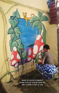 Chania Hostel Youth - Chania - 2