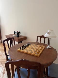 VIP apartments - Lviv - 2