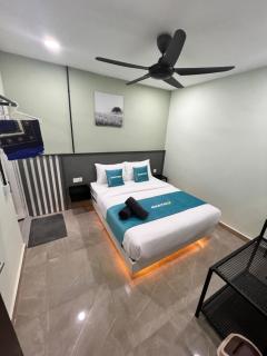 BEATRIX HOTEL - Brinchang - 9