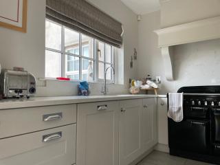 Cushenny House. A haven in the Orchard County. - Portadown - 3