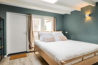 Studio Luxe 31 Zandvoort met gratis parkeerplaats - 7