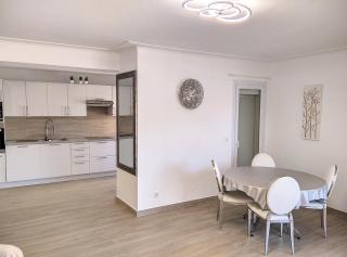 Residence les Etoiles - Juan-les-Pins - 9