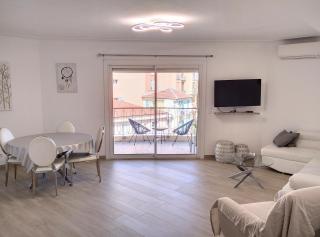 Residence les Etoiles - Juan-les-Pins - 0