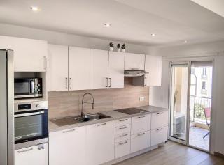 Residence les Etoiles - Juan-les-Pins - 6