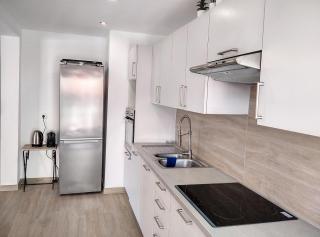 Residence les Etoiles - Juan-les-Pins - 4