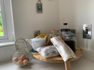 Cushenny House. A haven in the Orchard County. - Portadown - 2