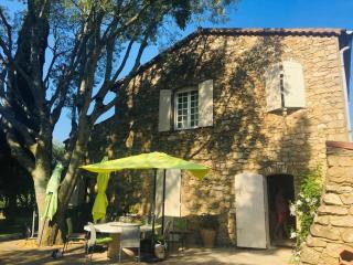 Villa provençale familiale avec piscine - Grimaud - 4