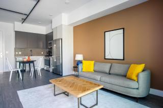 Culver City 1br w pool gym easy access to 405 LAX-1136 - 8