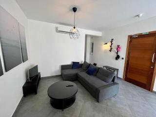 Dreams of Holiday. Apartment with Pool - Marsalforn - 1