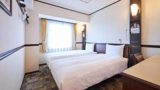Toyoko Inn Osaka Tsuruhashi Ekimae - Osaca - 7