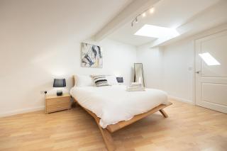 Withington Apartments - 2