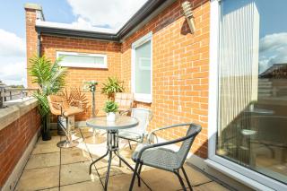 Withington Apartments - 9